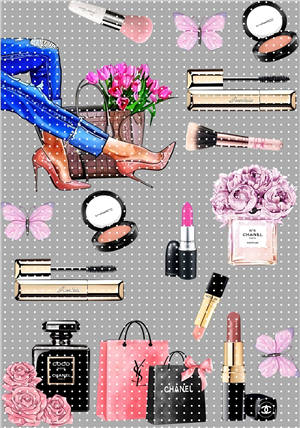 A5 Notebook Wraps-A 3615